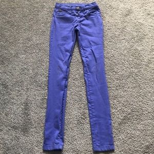 Second Yoga Jeans 25